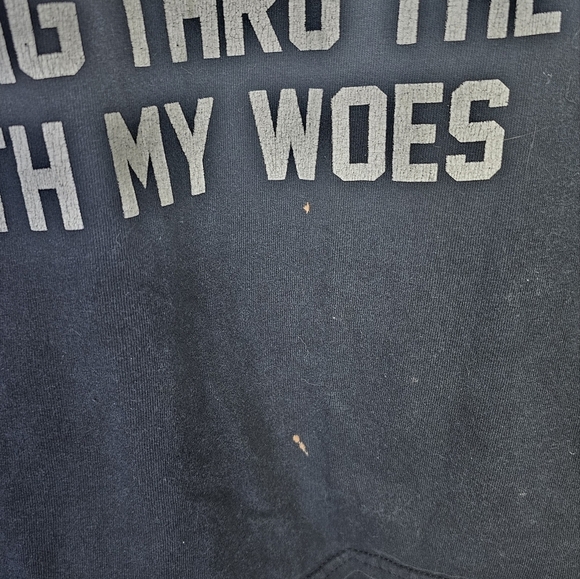 Popular Poison Beatles Style Drake Graphic Tee Size Medium - Picture 6 of 7